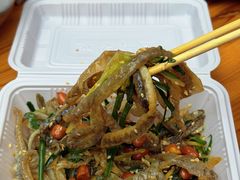 -陈添記·祖傳爽鱼皮·西关老字号(广州首店)