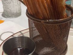 -CRAZYONES克芮旺斯西班牙餐厅(苏州中心店)