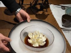 -菩提素素食餐厅(晶郦馆店)