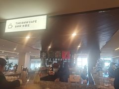 -北京晨德宝宝马4S店(金港汽车公园店)