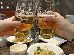 -郑喜旺烧烤(郑州总店)