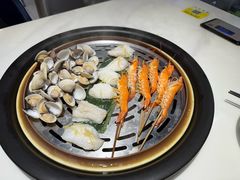 -碗中海·蒸汽海鲜·桑拿鸡(岭南天地店)