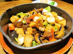 -云海肴·汽锅鸡·云南菜(美罗城店)