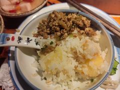 -滇香肴·云南菜蒸汽石锅鱼(云南北路店)