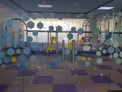 -上海华凯华美达广场酒店