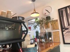 -Joymean coffee.见面咖啡