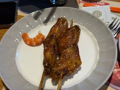 -熊猫自助餐厅.萌趣城堡(长隆熊猫酒店)