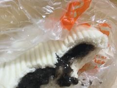 -巴比馒头(武林路店)