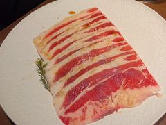 -隐炉和牛烧肉店(群力店)