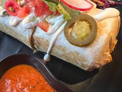 -Luchador摔跤手墨西哥餐厅(恒宇广场店)