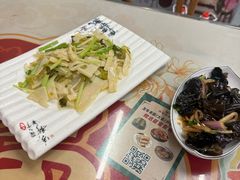 -来客家食府 · 福建客家菜