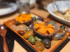 -连鹭海鲜·海肠捞饭·海胆饭(星海店)