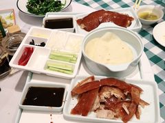 -紫光园·烤鸭·北京菜(劲松店)