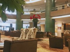 -成都凯宾斯基饭店