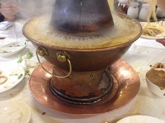 -东来顺饭庄(王府井步行街店)