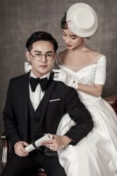 点击看大图 -太古映画婚纱摄影(天河店)