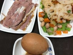 -思泊湖牛肉面(兰州总店)