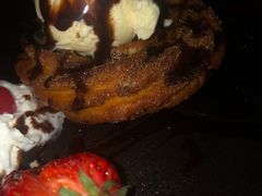 -Pistolera Mexican Cantina女枪手墨西哥餐厅(碧云路店)