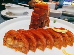 -钱塘秋荷(开鲁路店)