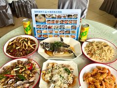 -双月饭店·20年老字号(新村店)