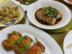 -旺富东海大酒楼(海鲜街店)