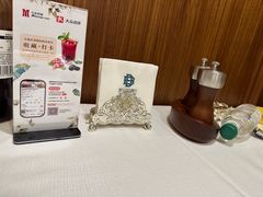 -马克西姆俄罗斯餐厅(通亚街店)