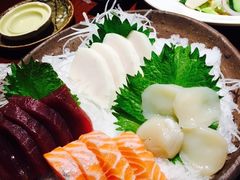 -大吉鲜鱼料理自慢(维也纳大厦店)