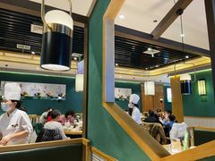 大堂-费大厨辣椒炒肉(万家丽一店)