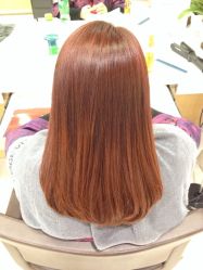 签到图片-CARR SALON