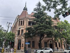 -良友书坊(安徽路店)