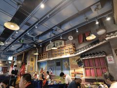 -马路边边串串香(双井直营店)