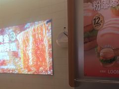 -龍歌自助小火锅(市南金茂湾店)