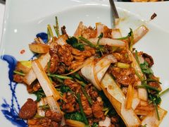 -蠔友汇(皇姑店)
