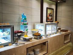 -厦门海景千禧大酒店·海景咖啡厅