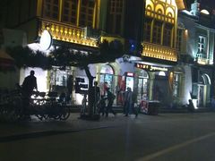 -老虎石海上公园