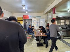 -泰顺江南春面馆