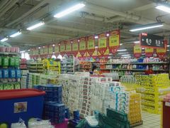 -亚泰超市(经开店)