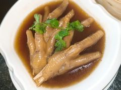 -大食家餐厅(五星步行商业街店)