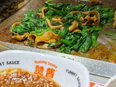 -赞酱川式烤肉(蜀都万达店)