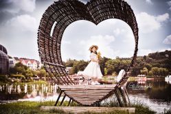 -莫奈庄园·儿童摄影馆·影视基地(江宁店)