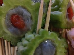 -阿串串老火锅(力盟店)