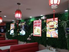 -惠粤轩茶餐厅(中山北路店)