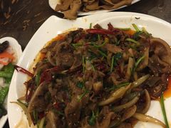 -张包铺(道外店)