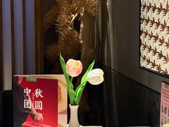 -汤城小厨•粤菜•靓汤(金融街店)