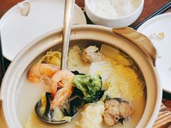 -妈妈菜舟山海鲜(定海古城店)