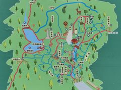 -黔灵山公园-南门售票处
