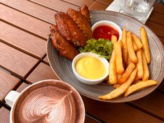 -Money Shops(愚园路店)