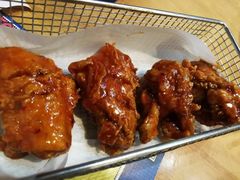 -肥肥虾庄·金牌油焖大虾(杨园滨江时代walk店)