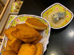 -芦月轩羊蝎子(北蜂窝店)