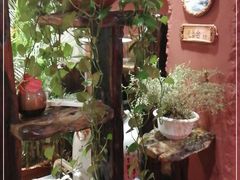 -大匠工房古船木艺术餐厅·猪肚鸡专门店(长白仙岛店)